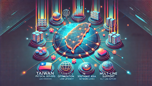 Discuss The Advantages And Applicable Scenarios Of Hong Kong Bgp Server Hosting